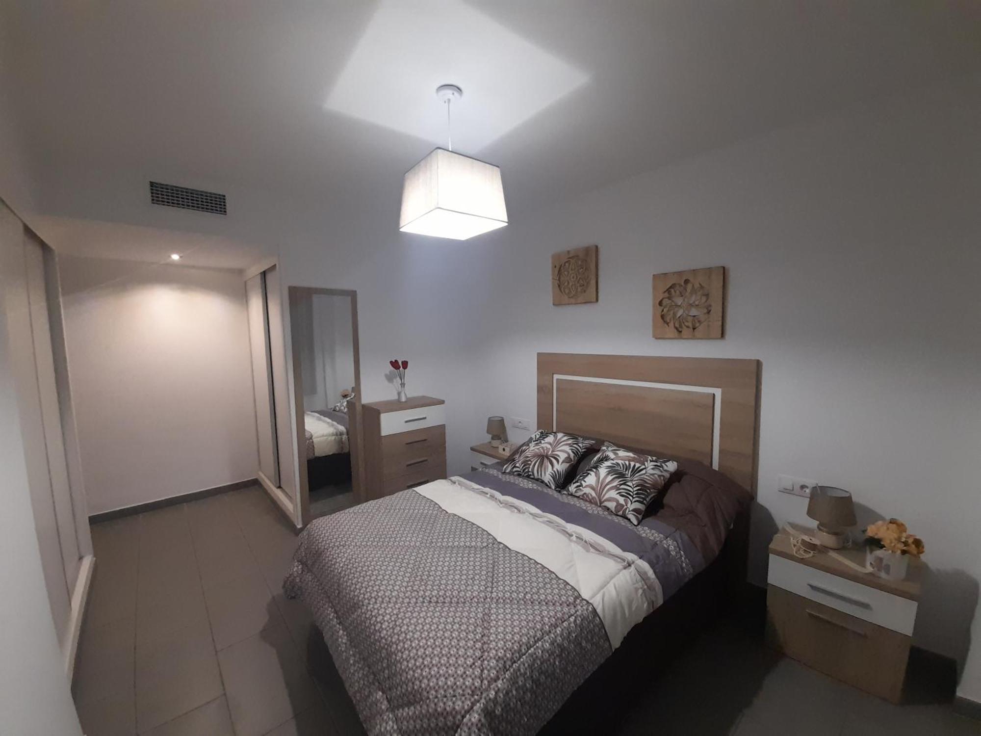 Apartamento San Nicolas 5 Oasis Salobreña Exterior foto