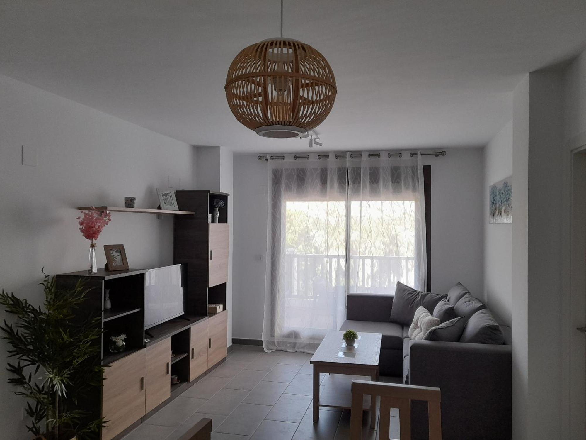 Apartamento San Nicolas 5 Oasis Salobreña Exterior foto